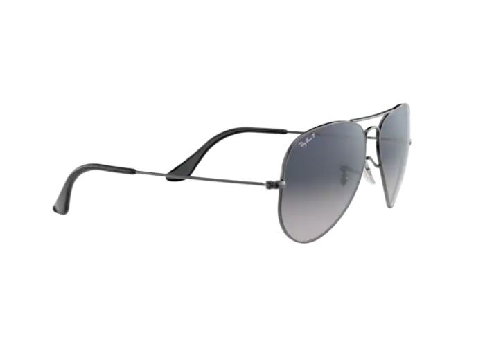 RAY BAN AVIATOR LARGE METAL RB3025/004/78 58 RAY BAN AVIATOR LARGE METAL RB3025/004/78 58